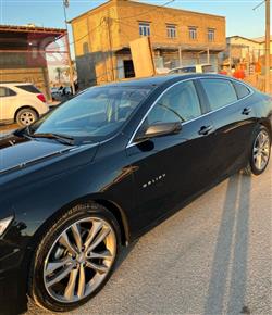 شيفروليه ماليبو